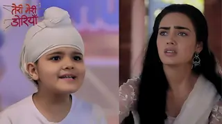 Teri Meri Doriyaann: Akir attends a race competition without Sahiba's knowledge Thumbnail