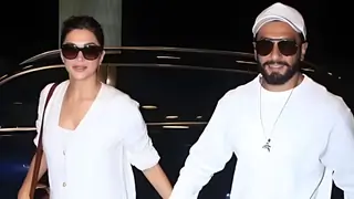 Ranveer Singh plans long break from work ahead of baby's arrival: Reports Thumbnail