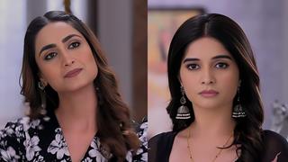 Ghum Hai Kisikey Pyaar Meiin: Durva humiliates Savi for living on Ishaan's money