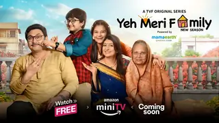 Dive into nostalgia as Yeh Meri Family returns with the third season  thumbnail