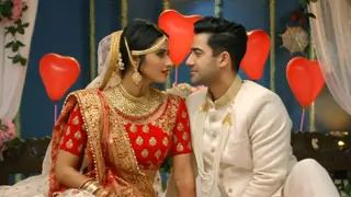 Deepti and Ashwin Decide to Adopt Swara in Sony SAB's ‘Pushpa Impossible’ Thumbnail