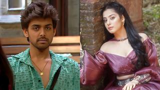 Bigg Boss couple Isha Malviya and Samarth Jurel unfollow each other on social media thumbnail