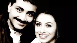 Rani Mukerji reveals what drew her to Aditya Chopra thumbnail