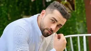 Mahir Pandhi injured on the set of Vanshaj Thumbnail