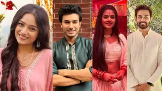 Here's how Colors' actors are spreading the festive cheer on Holi Thumbnail