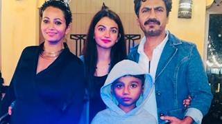 Aaliya Siddiqui's anniversary post signals potential reunion with Nawazuddin Siddiqui