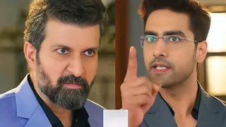 Yeh Rishta Kya Kehlata Hai: Armaan takes a stand for Abhira against Sanjay Thumbnail