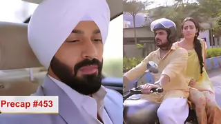 Teri Meri Doriyaann: Did Angad notice Sahiba with Daljeet, or did he miss them? Thumbnail