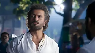 Dabangii Mulgi Aayi Re Aayi: Satya on a mission to uncover Arya's true identity Thumbnail