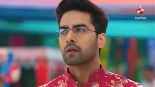 Yeh Rishta Kya Kehlata Hai: Armaan stands by Abhira, despite Kaveri's anger Thumbnail