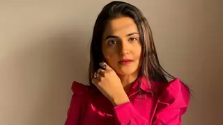 Debattama Saha on bagging in the show Krishna Mohini on Colors  thumbnail