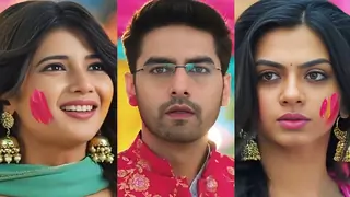 Yeh Rishta Kya Khelata Hai: Ruhi to go against Abhira; takes stand for Sanjay  Thumbnail