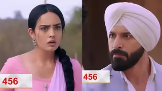 Teri Meri Doriyaann: Simran reaches Sahiba's place while Angad suspects Daljeet behind Simran's disappearance Thumbnail
