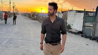 Aamir Ali performs daring action sequence in Africa slum for ‘Lootere’  thumbnail