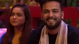 Manisha Rani reveals why she unfollowed Elvish Yadav Thumbnail