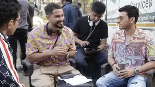 Exclusive peek behind the laughter: Madgaon Express cast unveils BTS madness thumbnail