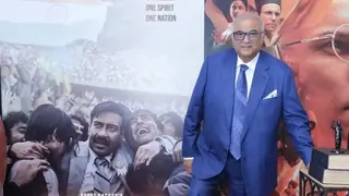 Boney Kapoor breaks silence on unpaid bills allegations surrounding Maidaan Thumbnail