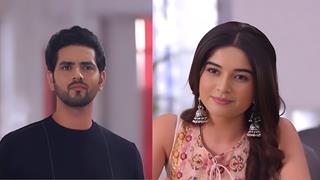 Ghum Hai Kisikey Pyaar Meiin: Savi falls in love with Ishaan