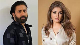 Chandan Roy Sanyal on Patna Shukla co-star Raveena Tandon's presence on sets & OTT giving voice to actors thumbnail