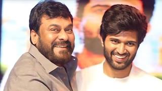 Vijay Deverakonda & Chiranjeevi's heartfelt confessions on 'Middle-Class' values thumbnail