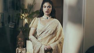 Bhumi Pednekar: ‘Hate the term female-led projects from my gut!’