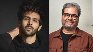 Kartik Aaryan set to step into gritty thriller territory on Hussain Ustara with Vishal Bhardwaj- REPORT Thumbnail