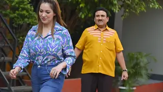 Taarak Mehta Ka Ooltah Chashmah: Jethalal gets into mess while trying to help Babita Thumbnail