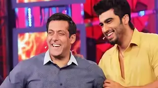  Boney Kapoor speaks up on how Salman Khan shaped Arjun Kapoor's career path Thumbnail