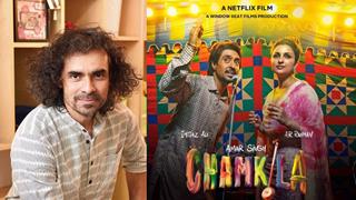 Imtiaz Ali opens up on his decision to release 'Amar Singh Chamkila' digitally and not in theatres