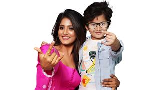 Ulka Gupta shares excitement over playing mother’s role in Main Hoon Saath Tere thumbnail