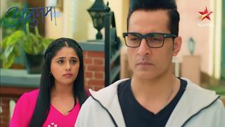 Anupamaa: Vanraj catches Pakhi with Aarush Thumbnail