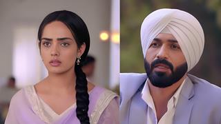 Teri Meri Doriyaann: Sahiba resolves to shield her relationship truth from Angad