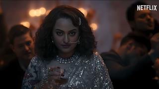 Sonakshi Sinha's 'Tilasmi Baahein' from 'Heeramandi' out: Here's how it's a record breaking song for her & SLB thumbnail