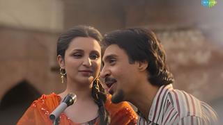 'Amar Singh Chamkila' 'Tu Kya Jaane' song ft. Parineeti and Diljit shows the unsaid, unshared love