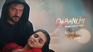 Dabangii Mulgi Aayi Re Aayi: Ankush  to questions Arya Thumbnail