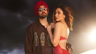 Diljit Dosanjh reminisces about his first day on shoot of 'Udta Punjab' with Kareena & how she treated him thumbnail