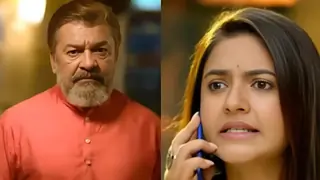 Kuch Reet Jagat Ki Aisi Hai: Will Nandini find out about Hemraj's demand for dowry? Thumbnail