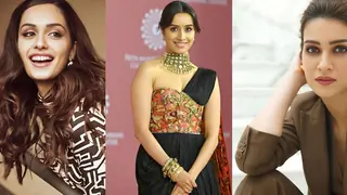 Manushi Chhillar, Kriti Sanon & Shraddha Kapoor team up for 'No Entry Mein Entry' thumbnail