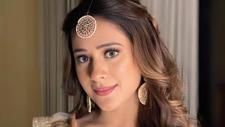 Hiba Nawab, aka Jhanak, shares her excitement as fans shower her with love and appreciation Thumbnail