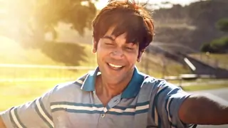 Rajkummar Rao shines in 'Srikanth - Aa Raha Hai Sabki Aankhein Kholne' first look unveiled Thumbnail