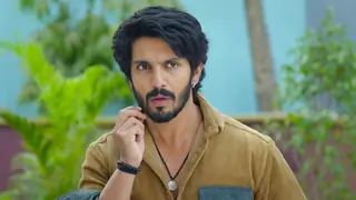 Udne ki Aasha: Sailee and Sachin to get into a fight? Thumbnail