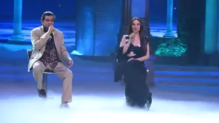 Amit Kumar celebrates legend Kishore Kumar's legacy on Colors 'Dance Deewane' Thumbnail