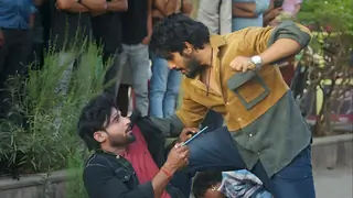 Udne ki Aasha: Sailee and Sachin to get into a fight? Thumbnail