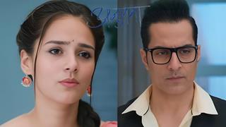 Anupamaa: Dimple asks Vanraj to lower his voice