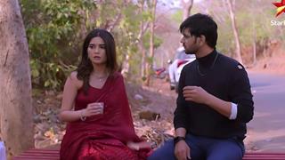 Ghum Hai Kisikey Pyaar Meiin: Ishaan criticises Savi, considering her average performance at college