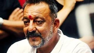 Sanjay Dutt breaks silence on political rumors: I'm not entering politics thumbnail