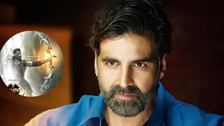 Akshay Kumar to make Tollywood debut alongside Prabhas and Mohanlal in 'Kannappa' Thumbnail