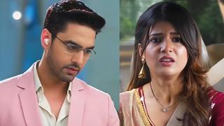 Yeh Rishta Kya Kehlata Hai: Armaan chooses Abhira over the case