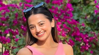 Helly Shah: Each opportunity that came my way in these 13years has made me a better person thumbnail