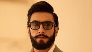 Ranveer Singh's new look leaves fans begging for more: Deepika Padukone can't get enough